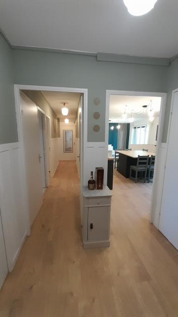 Location appartement T4 Grenoble - Photo 4