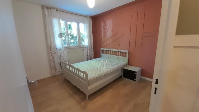 Location appartement T4 Grenoble - Photo 6