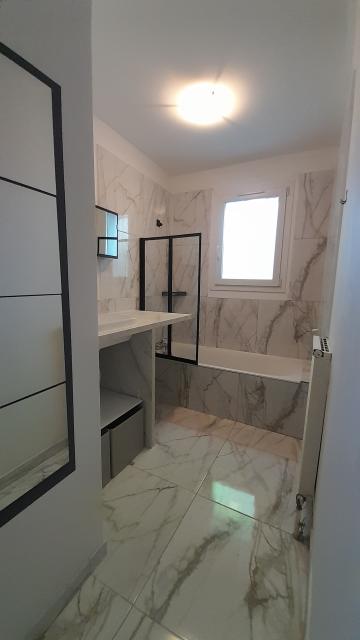 Location appartement T4 Grenoble - Photo 7