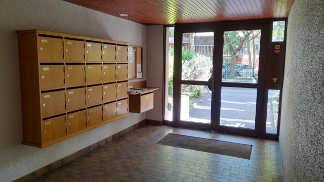 Location appartement T4 Grenoble - Photo 10