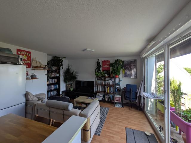 Location appartement T2 Strasbourg - Photo 2