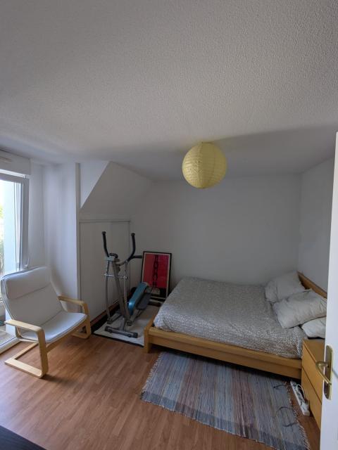 Location appartement T2 Strasbourg - Photo 3
