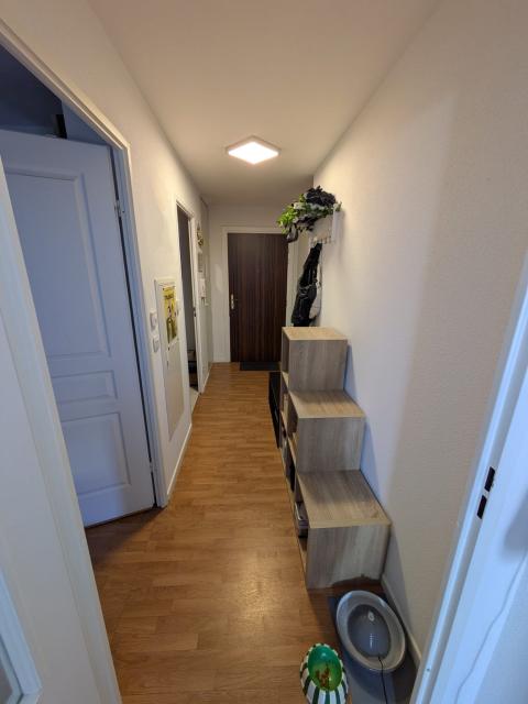 Location appartement T2 Strasbourg - Photo 6