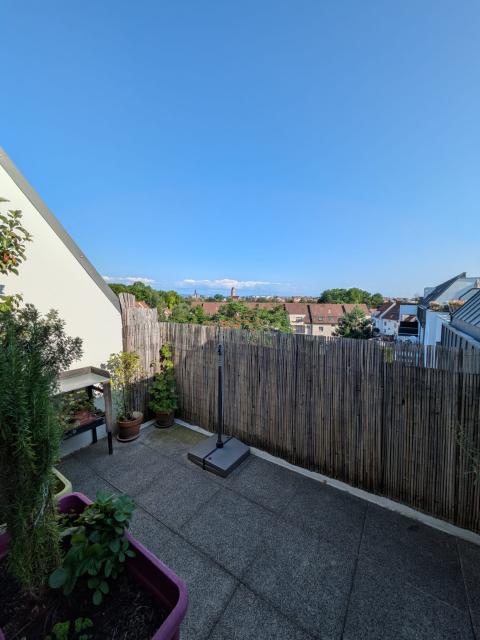 Location appartement T2 Strasbourg - Photo 7