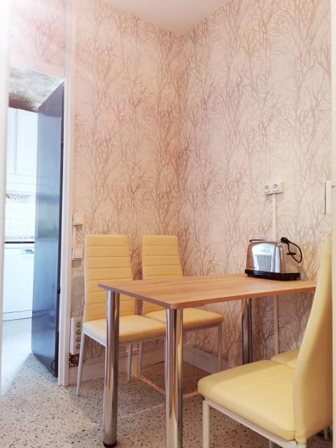 Location appartement T4 Paris 15 - Photo 8