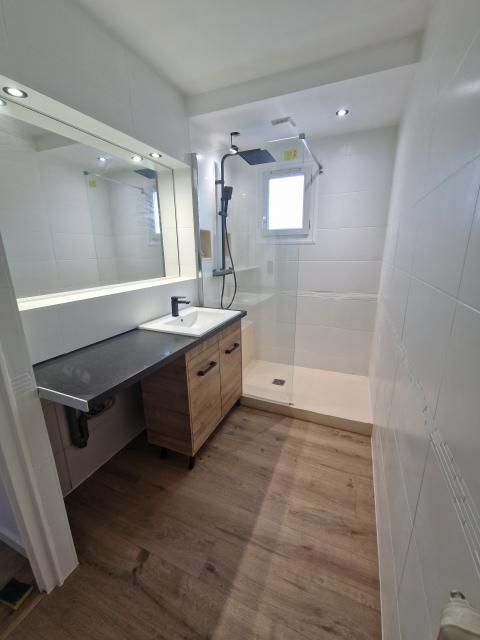 Location appartement T3 Annemasse - Photo 2