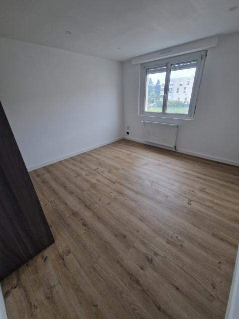 Location appartement T3 Annemasse - Photo 3