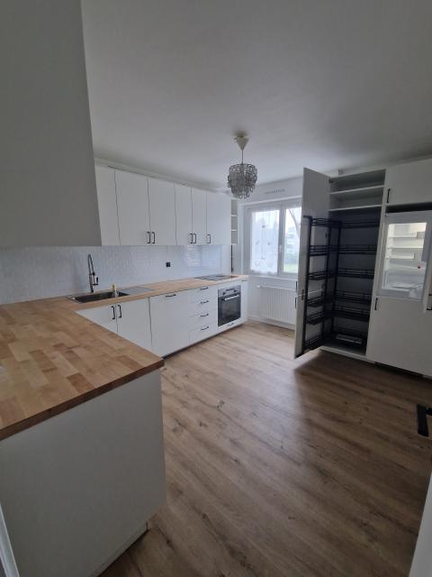 Location appartement T3 Annemasse - Photo 6