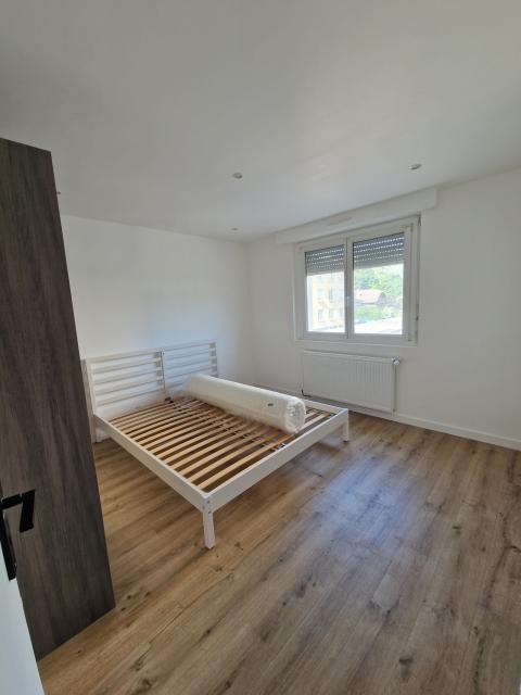 Location appartement T3 Annemasse - Photo 8