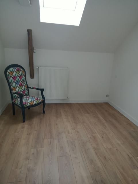 Location maison F6 St Germain sur Ille - Photo 5