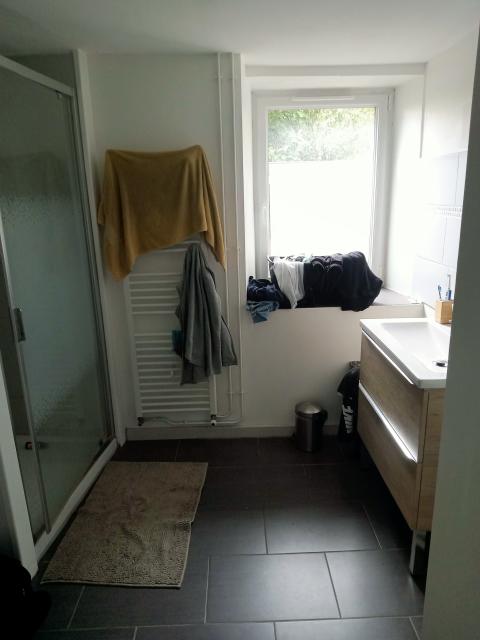 Location maison F6 St Germain sur Ille - Photo 8
