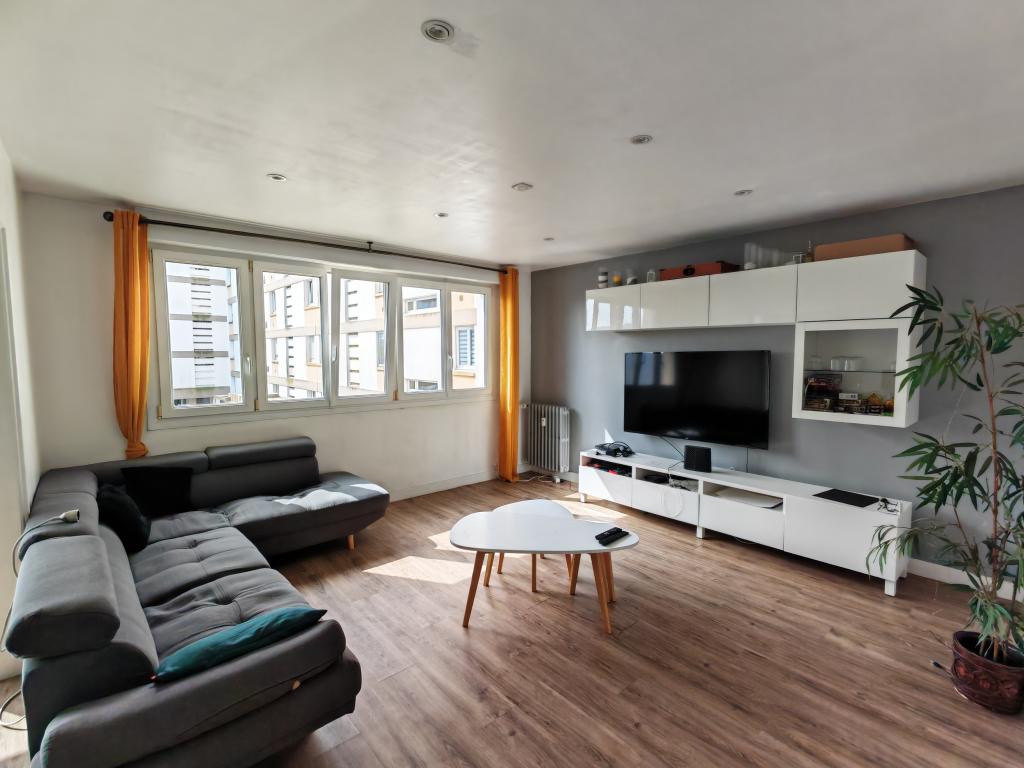Location chambre Brest - Photo 1