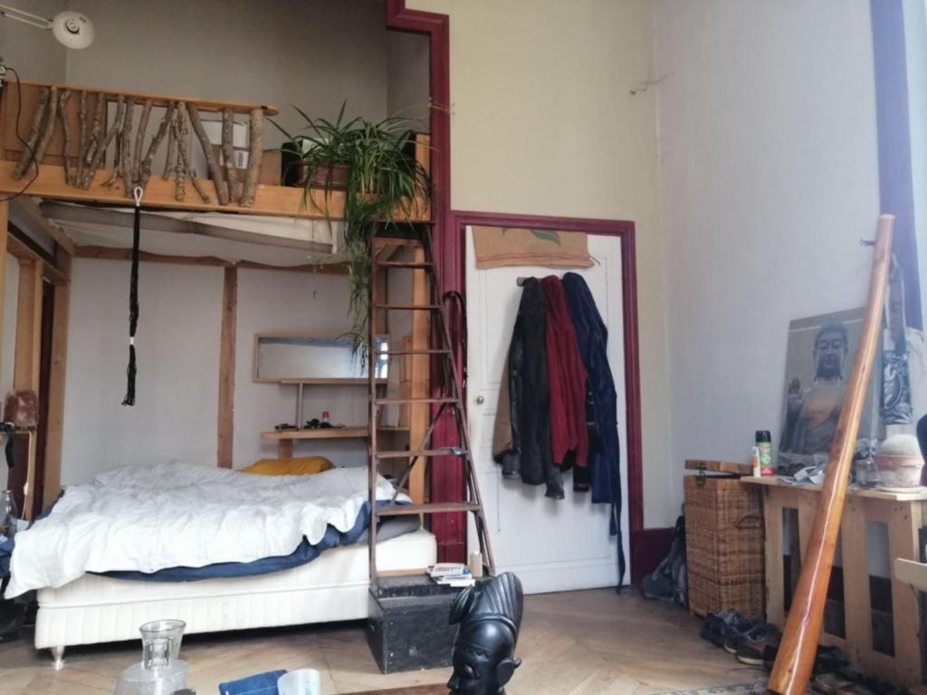 Location chambre St Romain de Popey - Photo 1