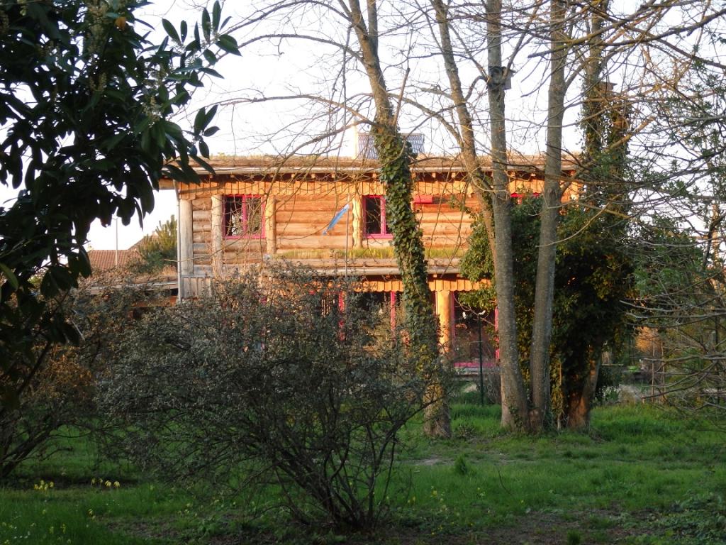 Location chambre Pont Ste Marie - Photo 1
