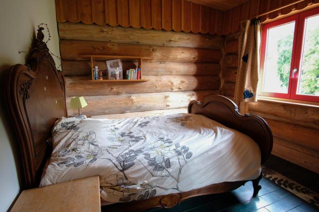 Location chambre Pont Ste Marie - Photo 2