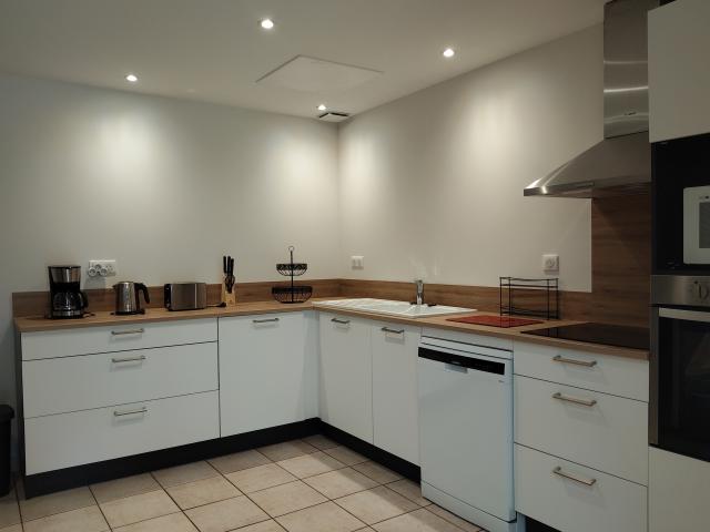 Location maison F3 Poitiers - Photo 3