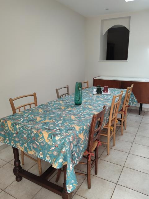 Location maison F3 Poitiers - Photo 4