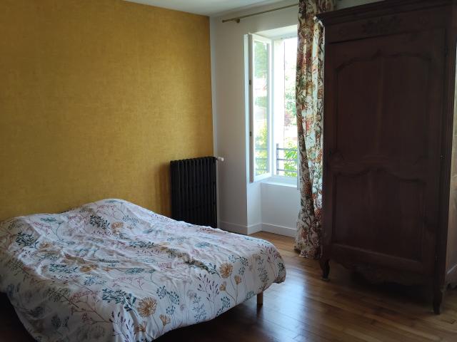 Location maison F3 Poitiers - Photo 5