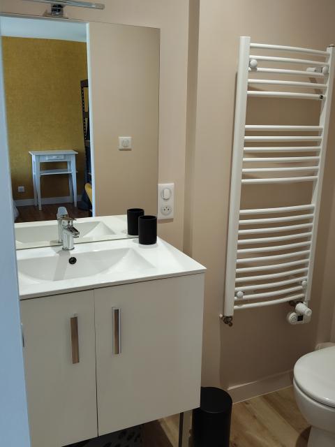 Location maison F3 Poitiers - Photo 6