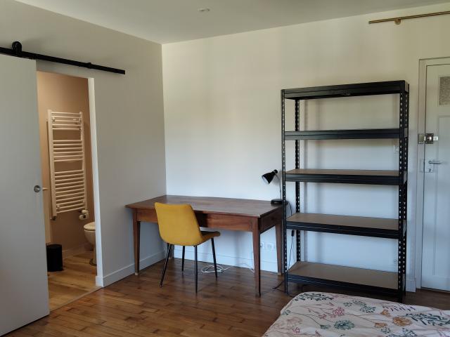 Location maison F3 Poitiers - Photo 7
