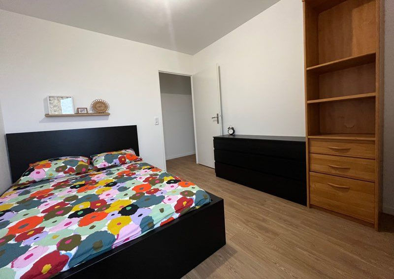 Location chambre Stains - Photo 1