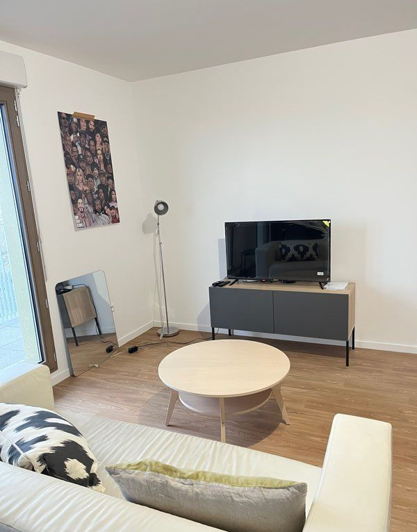 Location chambre Stains - Photo 2