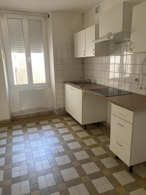 Location appartement T2 Reims - Photo 3