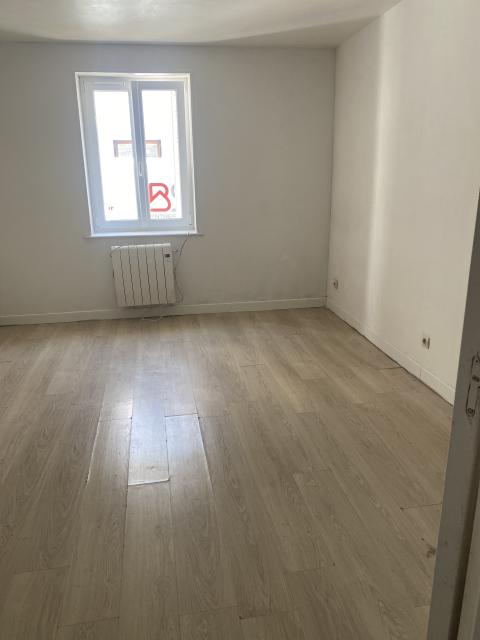 Location appartement T2 Reims - Photo 4