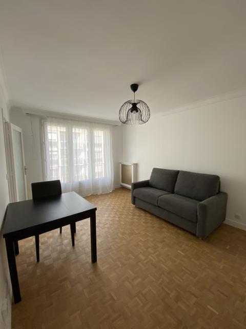 Location studio Paris 15 - Photo 4