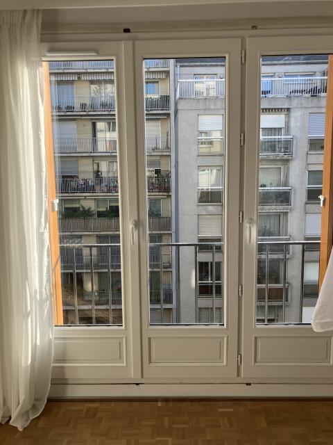 Location studio Paris 15 - Photo 8