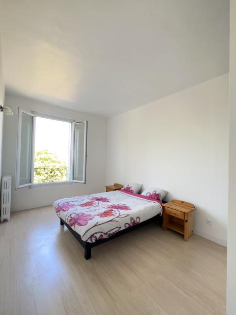 Location appartement T3 Montreuil - Photo 2