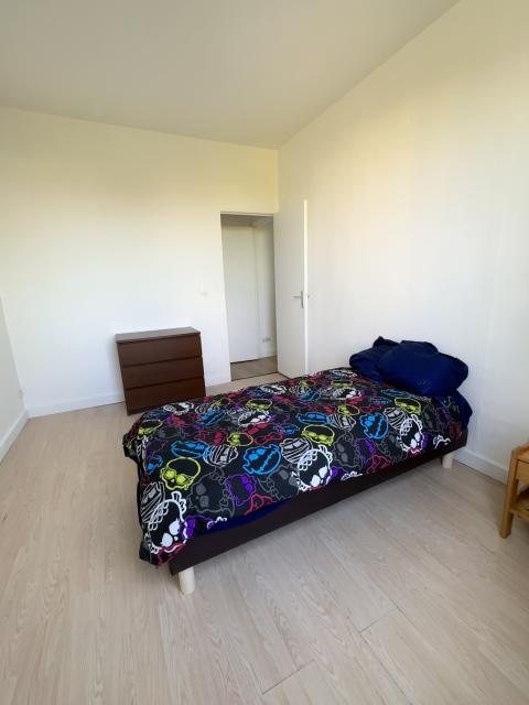 Location appartement T3 Montreuil - Photo 5
