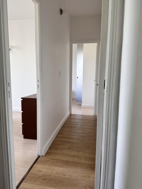 Location appartement T3 Montreuil - Photo 6