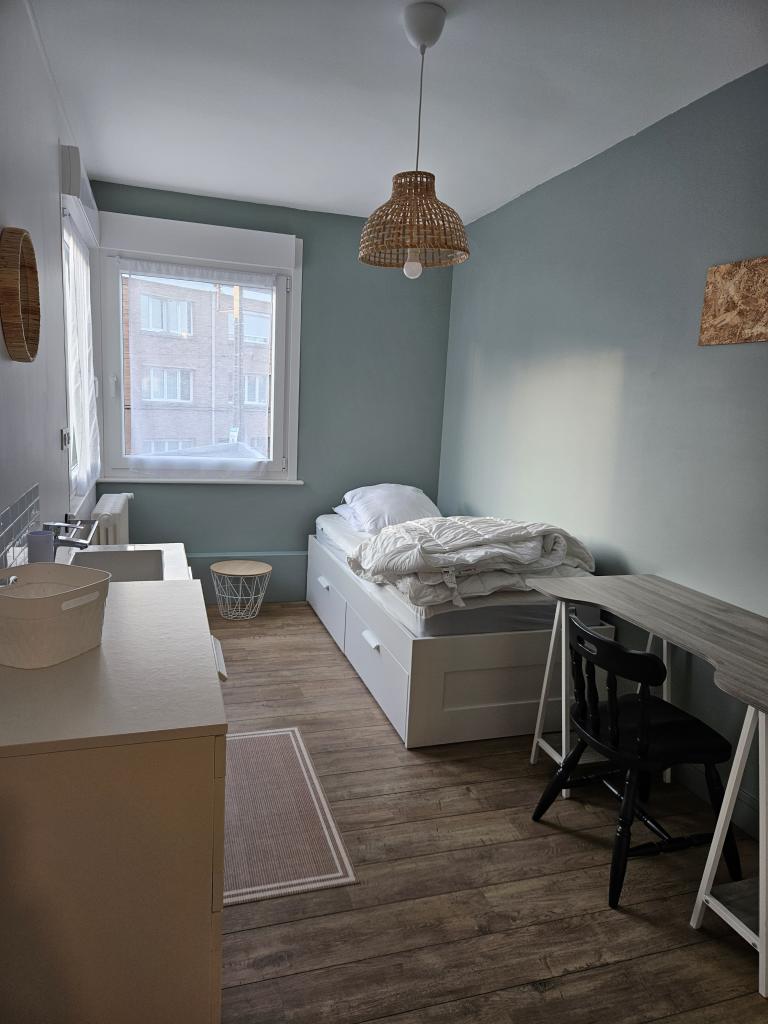 Location chambre Lille - Photo 1