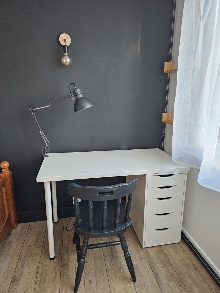 Location chambre Lille - Photo 3