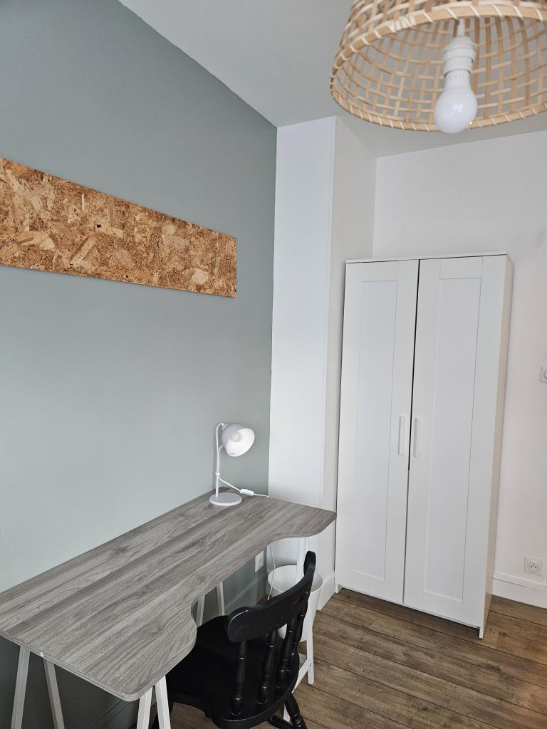 Location chambre Lille - Photo 4