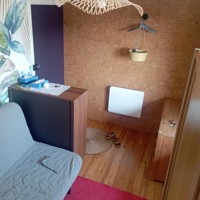 Location studio Annecy - Photo 2