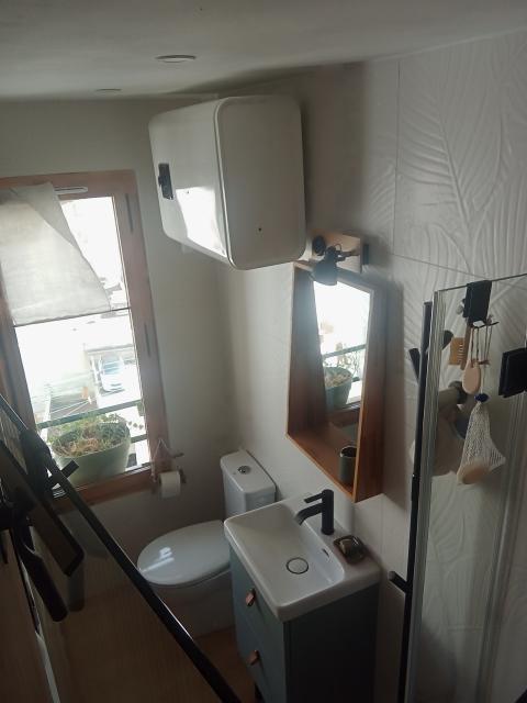 Location studio Annecy - Photo 3