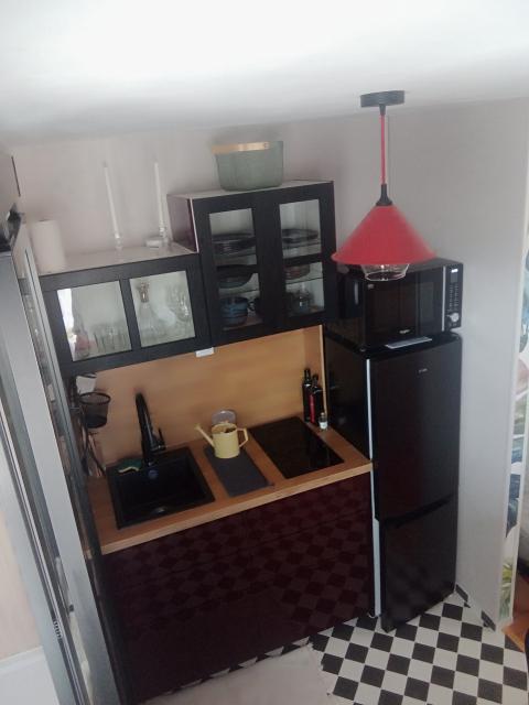 Location studio Annecy - Photo 4