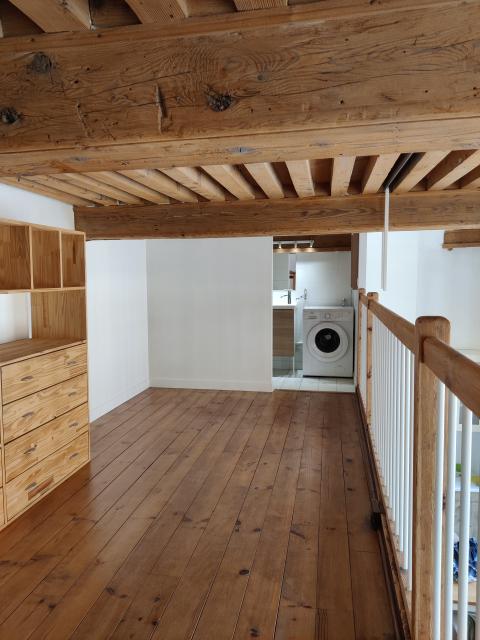 Location appartement T2 Lyon 1 - Photo 3