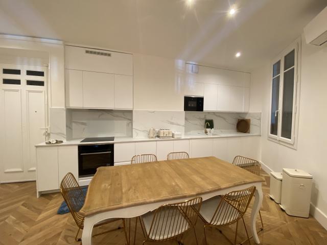 Location appartement T2 Nice - Photo 2