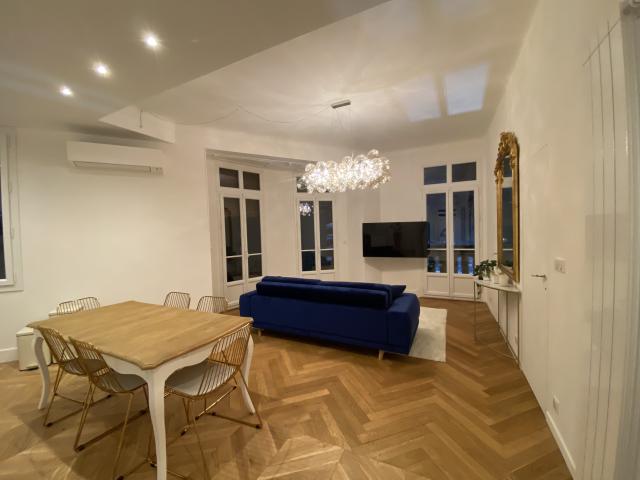 Location appartement T2 Nice - Photo 3