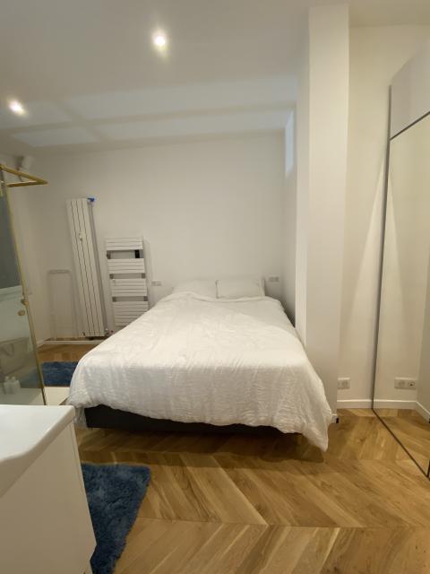 Location appartement T2 Nice - Photo 4