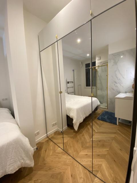 Location appartement T2 Nice - Photo 5