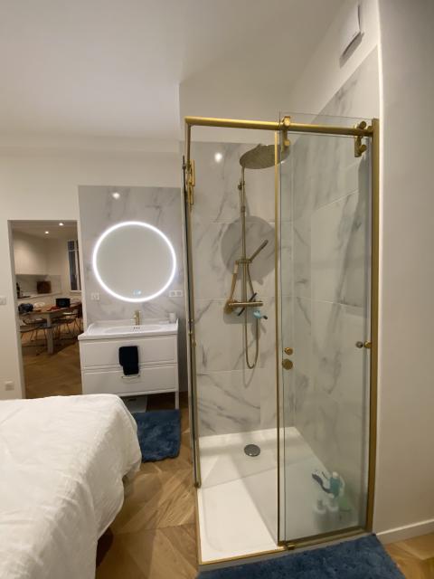 Location appartement T2 Nice - Photo 6