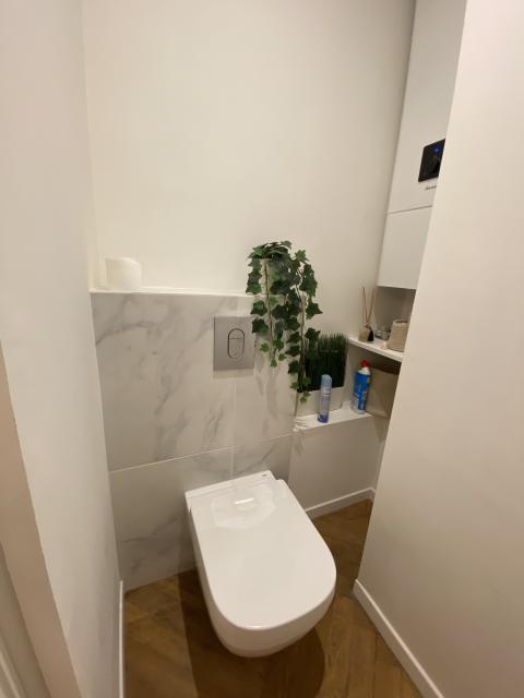 Location appartement T2 Nice - Photo 8