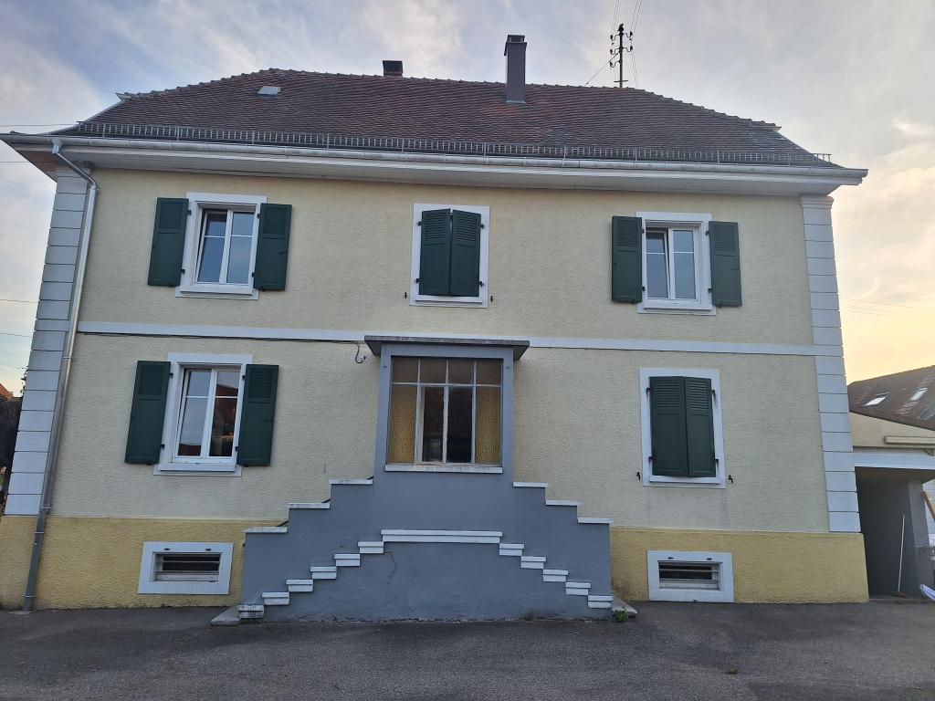 Location chambre Burnhaupt le Bas - Photo 1