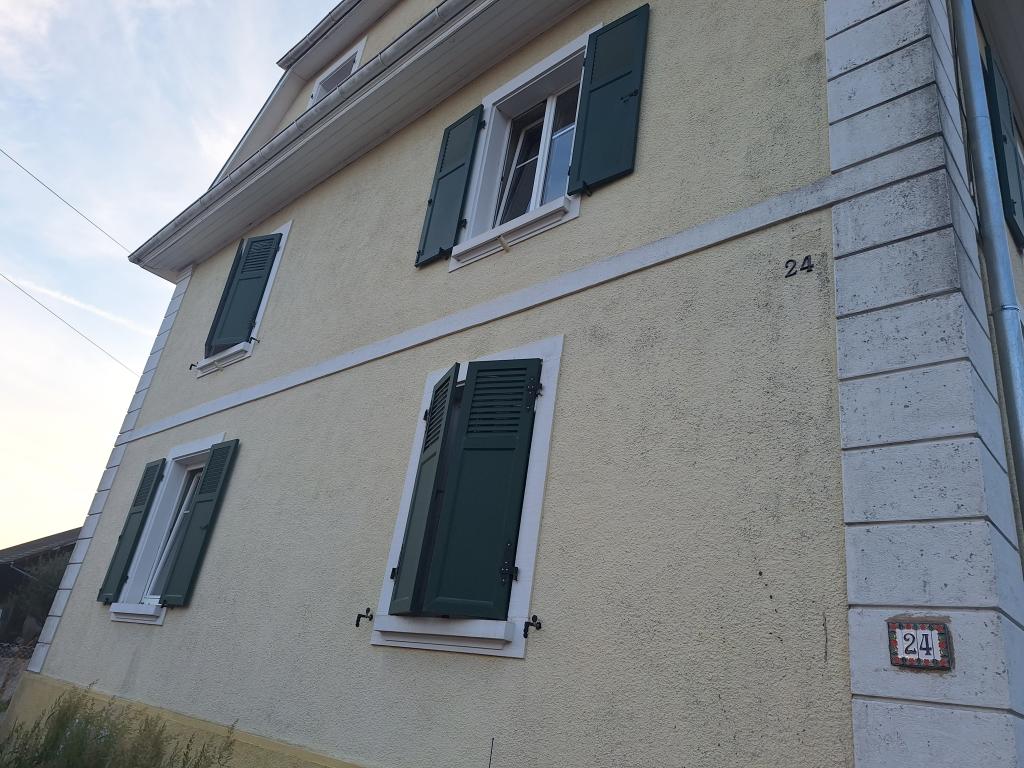 Location chambre Burnhaupt le Bas - Photo 2
