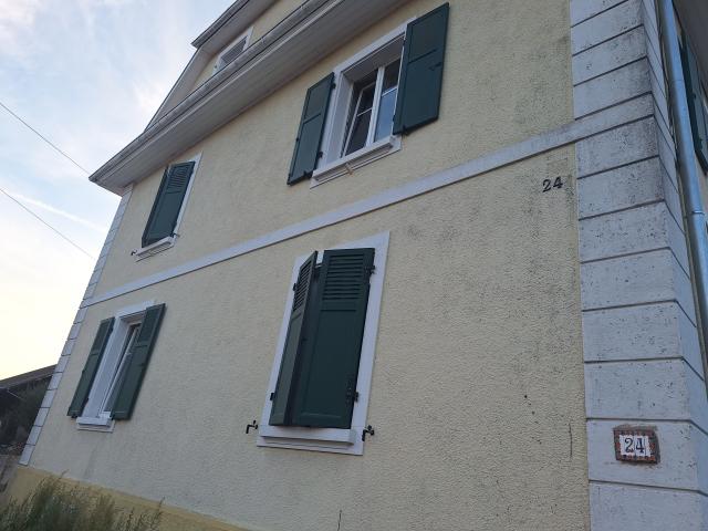 Location chambre Burnhaupt le Bas - Photo 2
