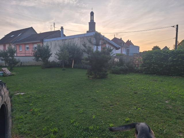 Location chambre Burnhaupt le Bas - Photo 3
